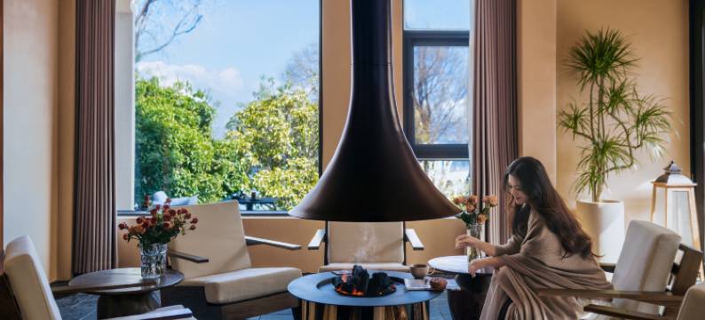 大理留凡喜巢.海景民宿(洱海生态廊道店)图片