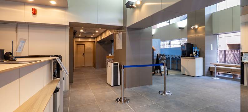 仙台东口1号东横酒店(Toyoko Inn Sendai Higashi-Guchi No.1)图片