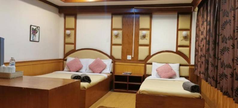 苏帕克酒店(Supak Hotel)图片