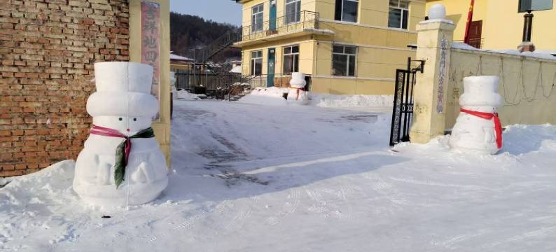 美美家・Family 亲子暖心家庭民宿图片