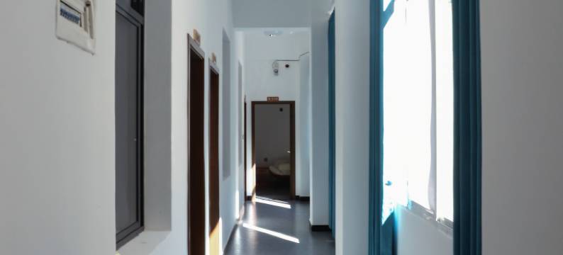 希晓宿·兰舍(盈江汽车客运站盈湖公园店)图片