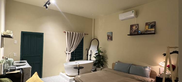 Gac Homestay Phan Thiet图片