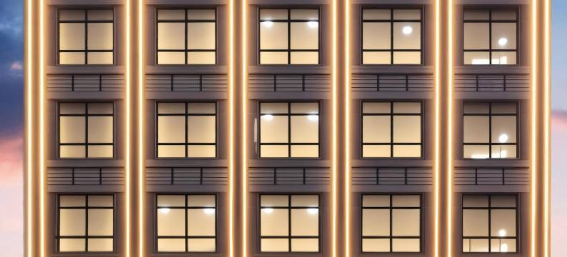 海伦·轻居(汕头潮南司马浦店)图片