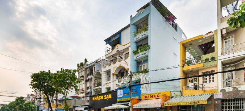 Collection O 宝瑞酒店(Collection O Bao Duy Hotel)图片