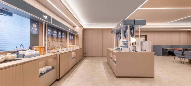 汉庭酒店(盐城市政府世纪大道店)图片