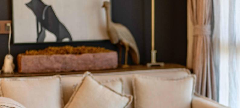 瑞息·一尘ㅤMOUNTAINVIEW｜苍洱伴山观海度假香氛别墅(大理店)图片