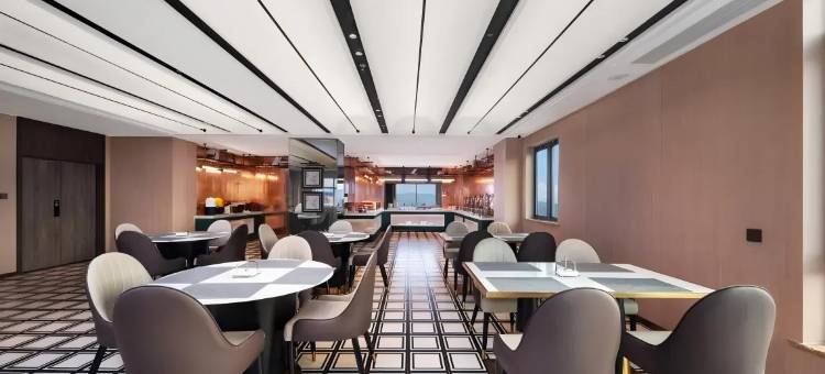 竞放X电竞酒店(东阳人民路地铁站店)图片