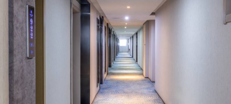 星程酒店(徐州高铁站西出口店)图片