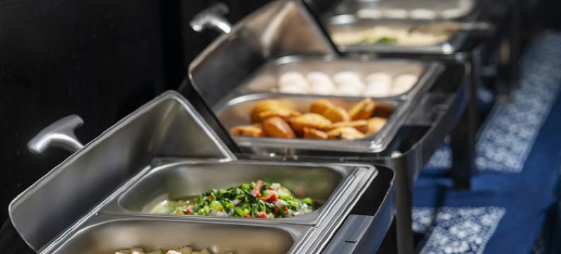 龙山洞庭郡大酒店(里耶古城店)图片