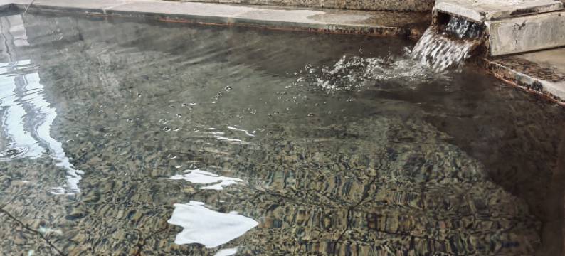 佐贺城酒店(Saga City Hotel)图片