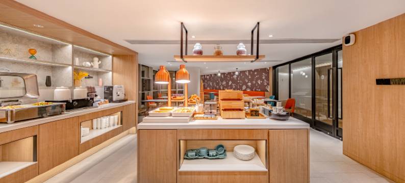 汉庭酒店(成都武侯祠永丰地铁站店)图片