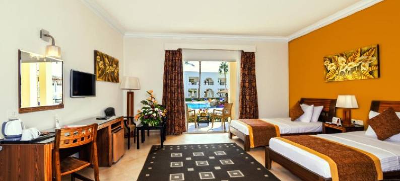 圣乔治沙姆沙伊赫体验度假酒店(Xperience St. George Sharm El Sheikh)图片