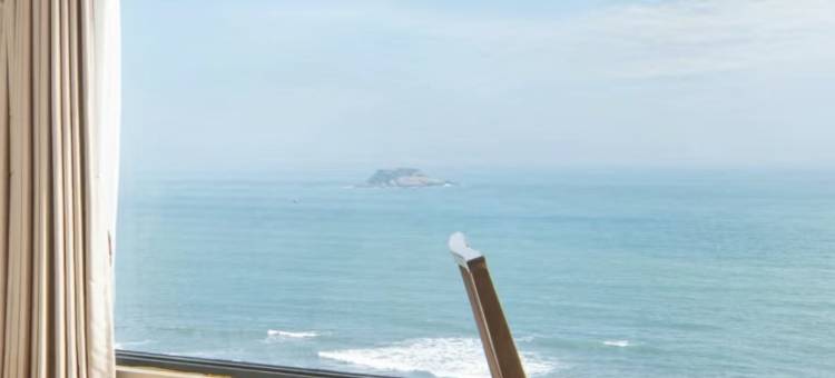星荟海景度假公寓(保利金町湾店)图片