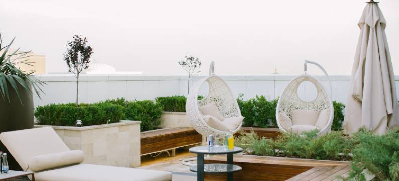 塔什干凯悦酒店(Hyatt Regency Tashkent)图片