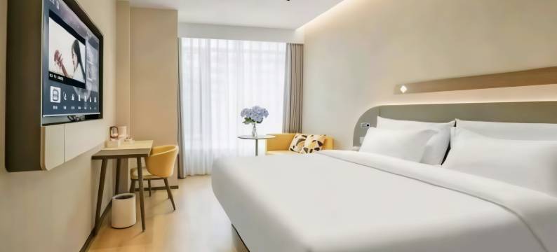 锦江之星(阜新三一八公园店)图片