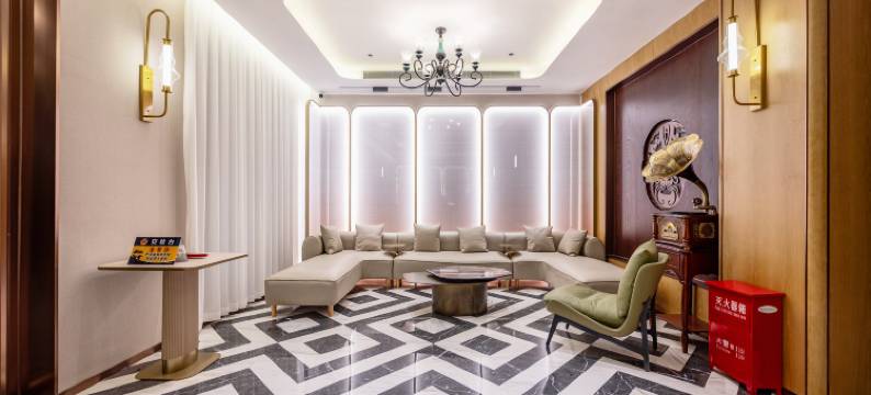 Super8·悦酒店(北京前门大栅栏店)图片