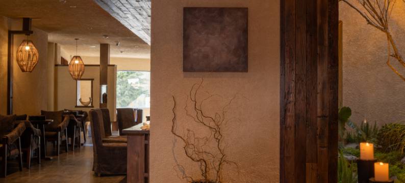 SUYE·溯野｜东方诧寂 Vivora观景民宿(独克宗古城大佛寺店)图片