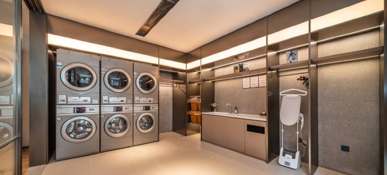 铂顿元世纪(厦门机场火炬园地铁站店)图片