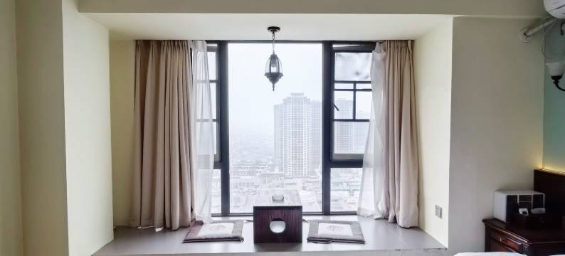 宜朵轻奢公寓(酃湖万达店)图片