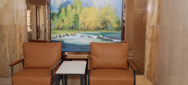 金穗·瑾悦酒店(新泰市政府店)图片