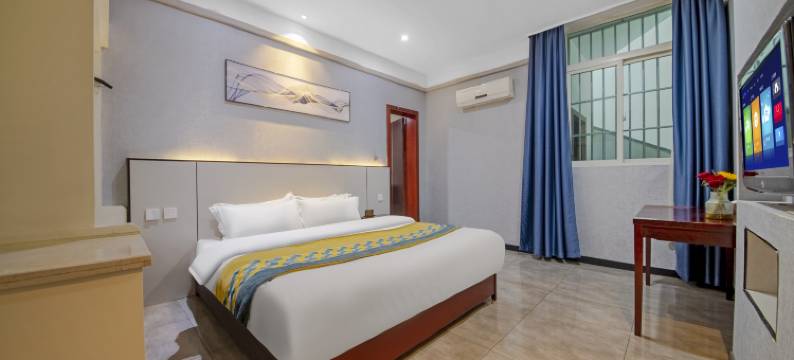 开远壹号公馆图片