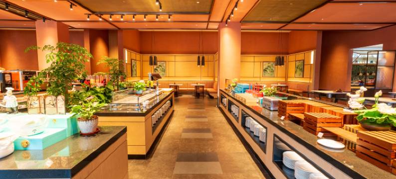 祥源丹霞自由家酒店图片