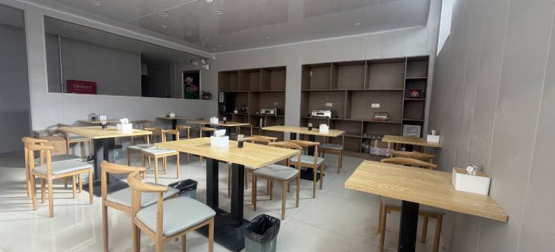 左云华云快捷酒店图片