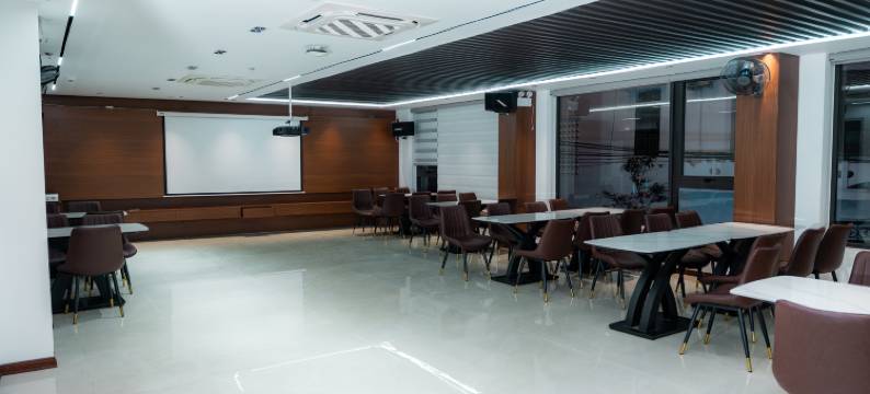 Viet Phuong Center Hotel图片