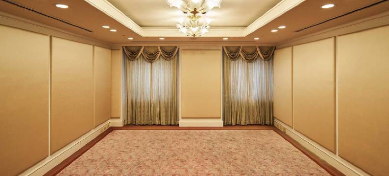 埼玉格兰德酒店本庄(SAITAMA GRAND HOTEL HONJO)图片