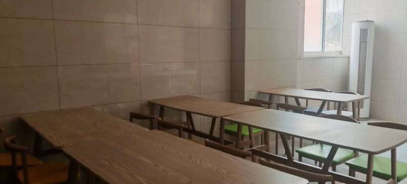 响水星澄轻奢酒店图片