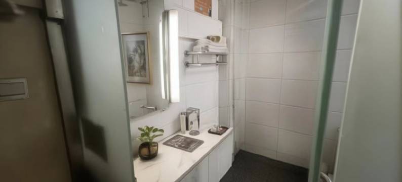 平罗德盛商务宾馆(第三人民医院店)图片