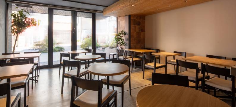 一五酒店大阪新世界(The OneFive Osaka Shinsekai)图片