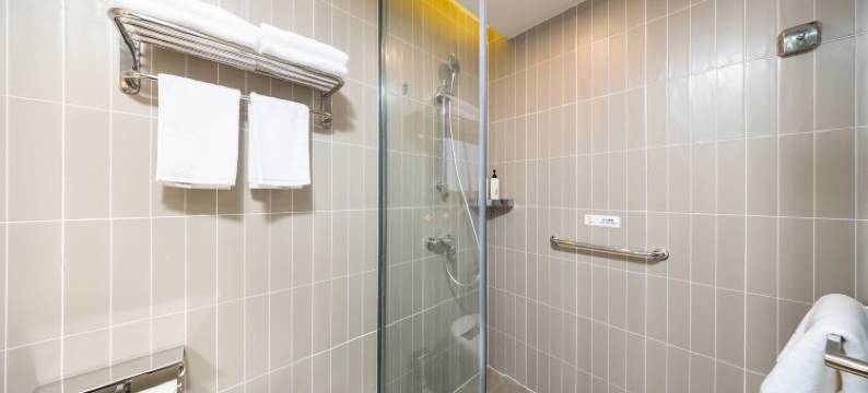 锦江之星(北京通州环球度假区临河里地铁站店)图片