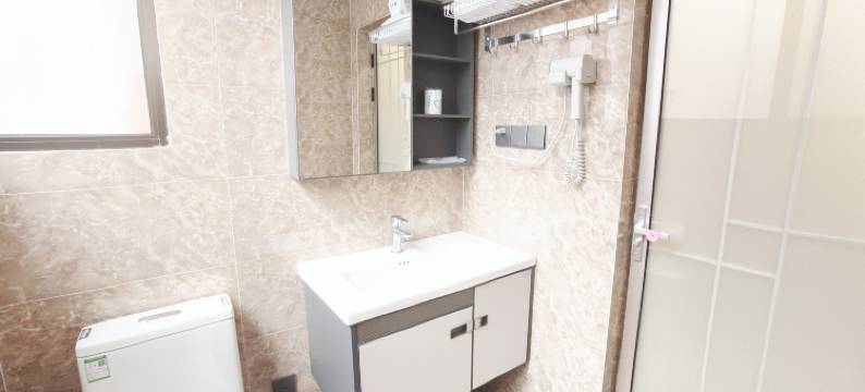 瑞君苑民宿图片