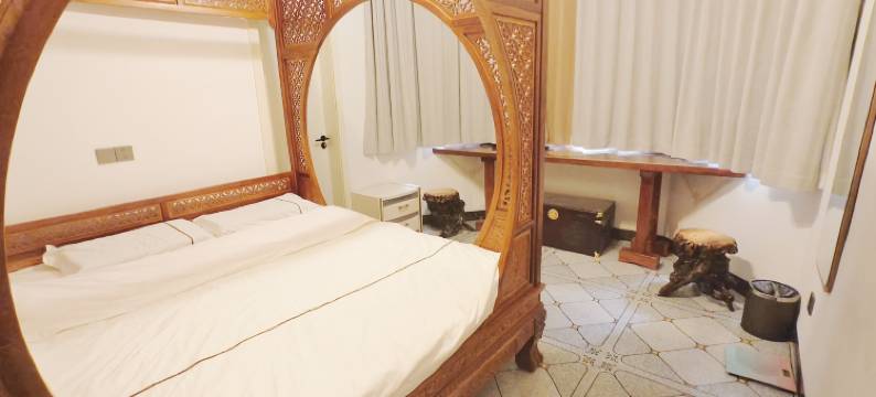 瑞君苑民宿图片