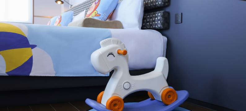 澜花 ORCHID HOTEL酒店(国际会展中心沈阳南站店)图片