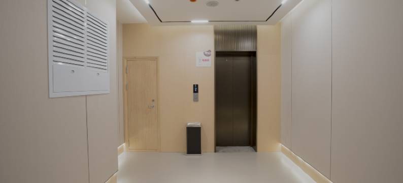 如家UP华驿智旅酒店(大同云冈区店)图片