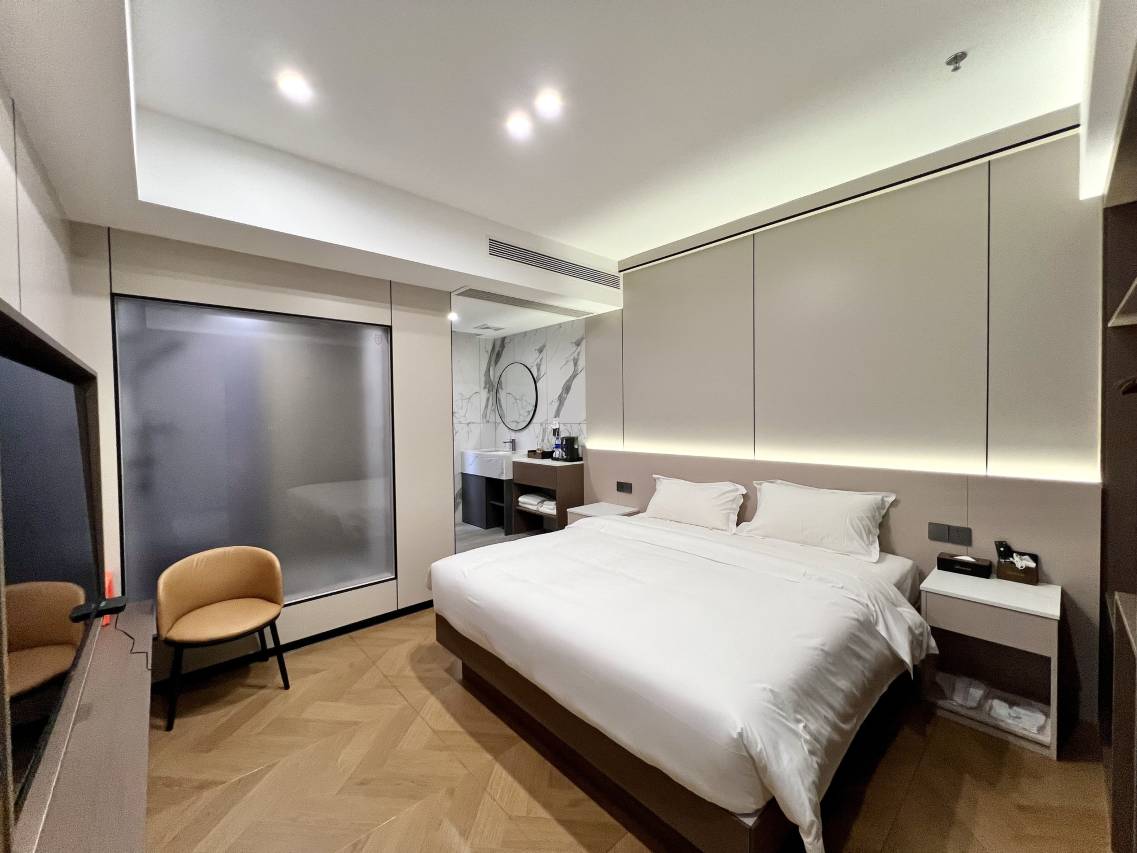 台山维港大酒店