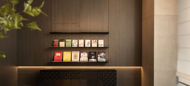 昆明同德广场穿金路地铁站亚朵酒店图片