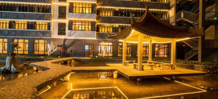 揭阳宾馆(揭阳古城店)图片