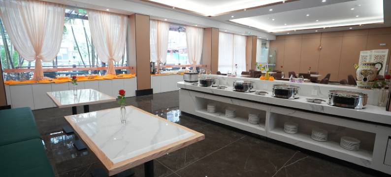 康州国际大酒店图片