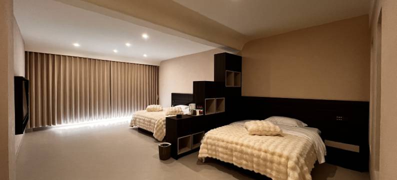 可可酒店(飞来寺梅里雪山景区店)图片