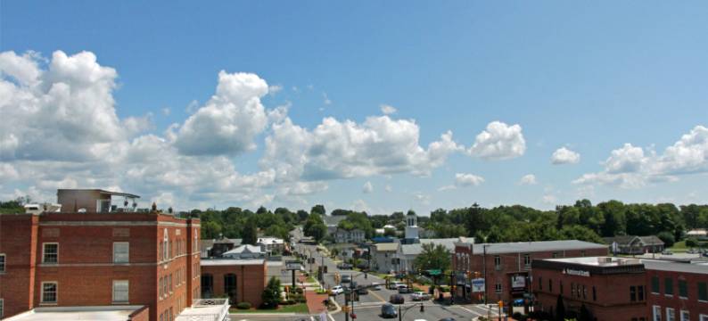 Studio 6 Suites Wytheville, VA图片