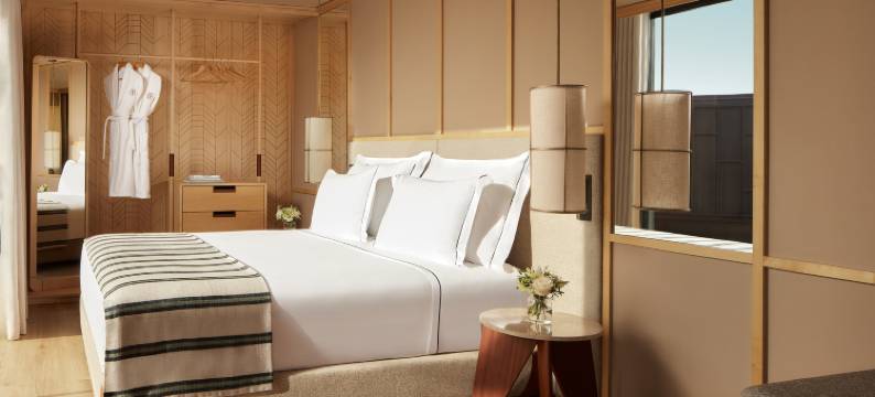 Tivoli Estela 高尔夫及小屋 波尔图(Tivoli Estela Golf & Lodges Porto)图片