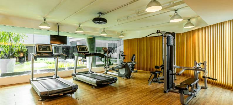 曼谷 LiT 酒店(LiT BANGKOK Hotel)图片