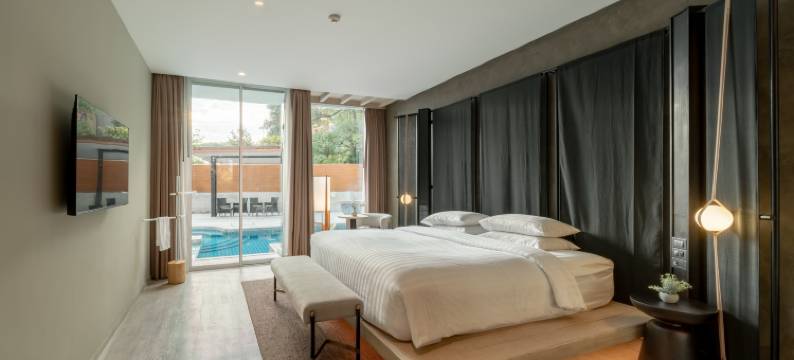 清莱远景大酒店(Grand Vista Hotel Chiangrai)图片