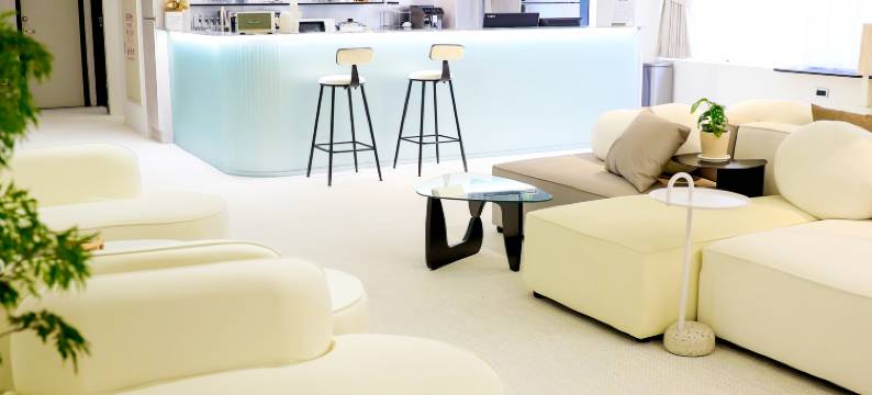 Wonderwall美好境界西门馆图片