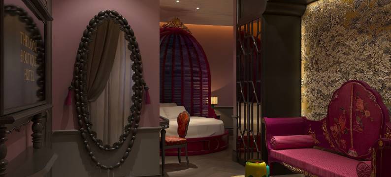 Loom Hotel Hanoi图片