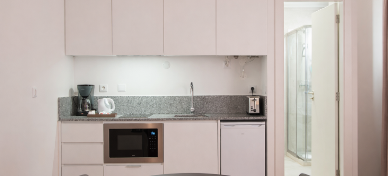 努玛LSA坎波斯酒店(LSA Campos by Numa)图片