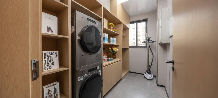 潮漫酒店(广元市政府利州广场店)图片